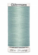 Sew-all Polyester All Purpose Thread 250m/273yds - Mint 250M-700
