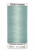 Sew-all Polyester All Purpose Thread 250m/273yds - Mint 250M-700