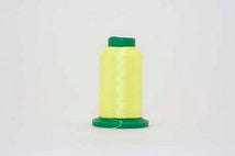Isacord 1000m Polyester - 0501 Sun - Embroidery Thread