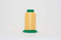 Isacord 1000m Polyester - 0713 Lemon - Embroidery Thread