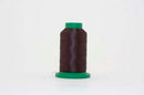 Isacord 1000m Polyester - 1876 Chocolate - Embroidery Thread