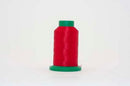 Isacord 1000m Polyester - 1902 Poinsettia - Embroidery Thread
