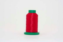 Isacord 1000m Polyester - 1902 Poinsettia - Embroidery Thread