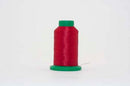 Isacord 1000m Polyester - 1911 Foliage Rose - Embroidery Thread
