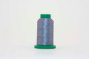 Isacord 1000m Polyester - 2674 Steel - Embroidery Thread