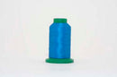 Isacord 1000m Polyester - 3901 Tropical Blue - Embroidery Thread