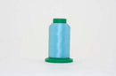 Isacord 1000m Polyester - 4230 Aqua - Embroidery Thread