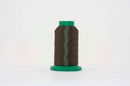 Isacord 1000m Polyester - 6156 Olive - Embroidery Thread