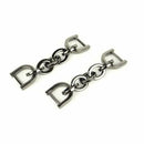 Chain Strap Connectors 1/2" STS189B