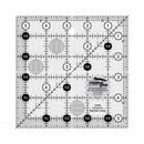 Creative Grids Quilt Ruler 5-1/2in Square - CGR5