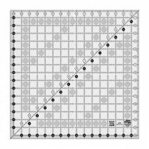 Creative Grids Quilting Ruler16 1/2in Square