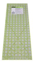 Omnigrid Omnigrip Neon Ruler 8 1/2in x 24in