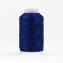 Glamore 12wt Rayon Metallic 274M/300yds-Dark Blue GM-50