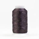 Glamore 12wt Rayon Metallic 274M/300yds-French Roast GM-7134
