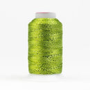 Glamore 12wt Rayon Metallic 274M/300yds-Macaw Green GM-4149