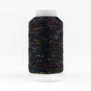 Glamore 12wt Rayon Metallic 274M/300yds-Multicolor GM-160
