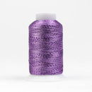 Glamore 12wt Rayon Metallic 274M/300yds-Orchid Bloom GM-5105