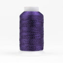 Glamore 12wt Rayon Metallic 274M/300yds-Prism Violet GM-5118