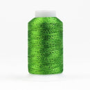 Glamore 12wt Rayon Metallic 274M/300yds-Spring Green GM-4110
