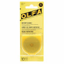 45mm Replacement Blade 10/pk
