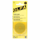 45mm Rotary Blade - Olfa 9452