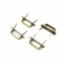 Strap Arch 3/4" Antique