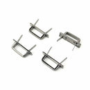 Strap Arch 3/4" Gunmetal