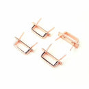 Strap Arch 3/4" Rose Gold