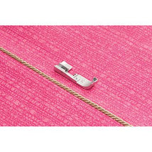 BL FT-5MM CORDING FOOT FOR ECLIPSE