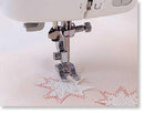 5mm Open Toe Foot (metal) - SA146