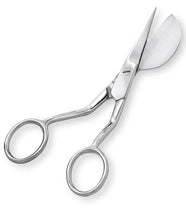 6" Right-Hand Applique Scissor - C30042