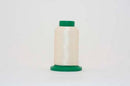 Isacord 1000m Polyester - 0660 Vanilla - Embroidery Thread