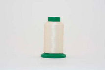 Isacord 1000m Polyester - 0660 Vanilla - Embroidery Thread