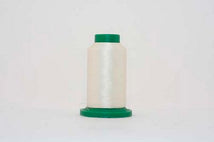 Isacord 1000m Polyester - 0970 Linen - Embroidery Thread