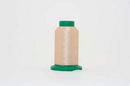 Isacord 1000m Polyester - 1140 Meringue - Embroidery Thread