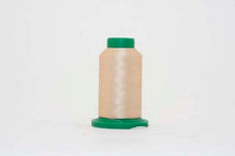 Isacord 1000m Polyester - 1140 Meringue - Embroidery Thread