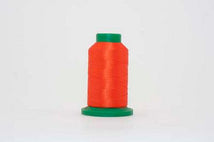 Isacord 1000m Polyester - 1304 Red Pepper - Embroidery Thread