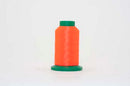 Isacord 1000m Polyester - 1306 Devil Red - Embroidery Thread