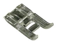 7mm Horizontal Clear Foot - SA145