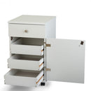 Suzi Black Arrow Cabinet