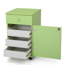 Suzi Black Arrow Cabinet