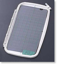 Extra Large Hoop 5" x 12"PC6500/8200/8500/8500D Series - SA425