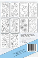 Expansion Pack 6 ASD218