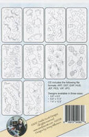 Edge To Edge Expansion Pack7 ASD219