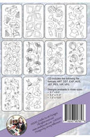 Edge To Edge Expansion Pack 11 ASD244