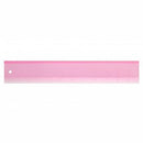 Add A Quarter Ruler 12" Plus Pink CM12PLUSPK