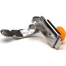 Adjustable Zipper Foot, Low Shank