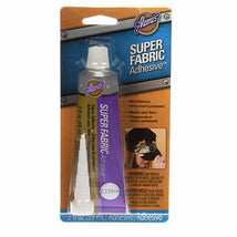 Aleene's Platinum Bond Super Fabric Glue - 15271A