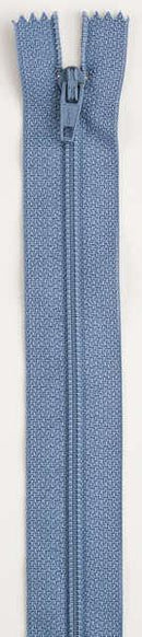 All-Purpose Polyester Coil Zipper 14in Copenhagen - F7214-005