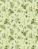 Among The Branches-Foliage All Over Green 3023-39758-774